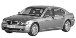 BMW E65 C1154 Fault Code