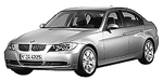 BMW E90 C1154 Fault Code