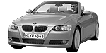 BMW E93 C1154 Fault Code