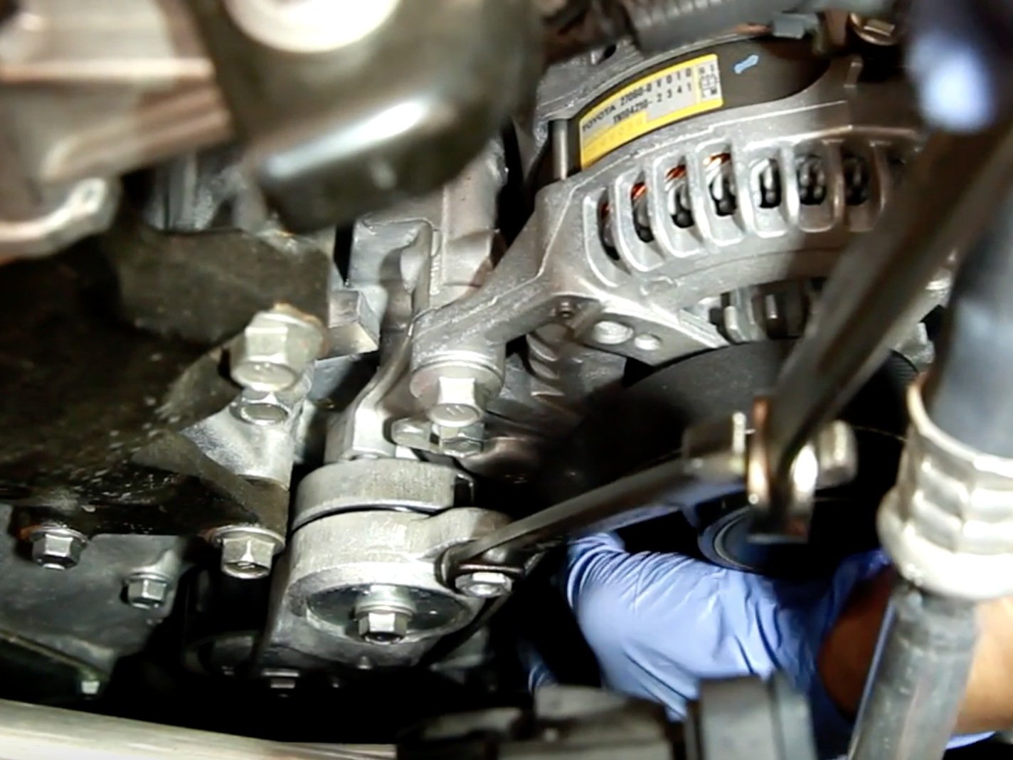 See C1154 repair manual